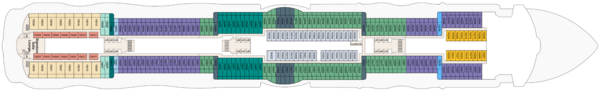 Princess Cruises Star Princess Deck 15.png